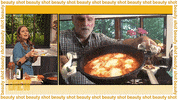 Italian Cooking GIF by The Drew Barrymore Show