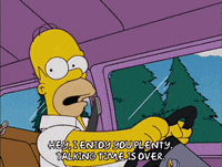 homer simpson GIF