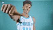 Hive Mentality Moussa Diabate GIF by Charlotte Hornets