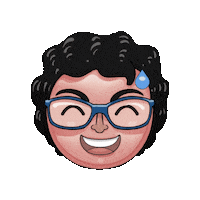 Happy Emoji Sticker by Sintegra Group