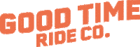 Good Time Sticker by goodtimerideco