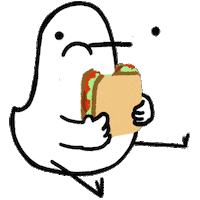 PomboDiOclin meme comida fome pombo Sticker