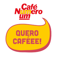 Coffee Cafe Sticker by Buaiz Alimentos