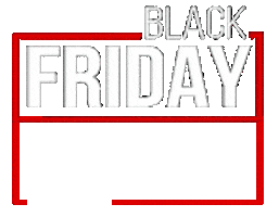 Black Friday Sticker by bertrand.adrenaline