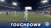 Dallas Cowboys Football GIF by NFL