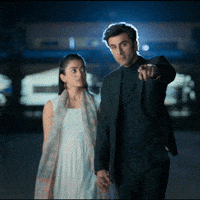 Come Lets Go GIF by T-Series