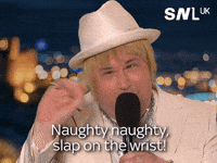 Snl Eurovision GIF by Sky