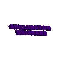 Shillington logo brisbane shillo shillington Sticker
