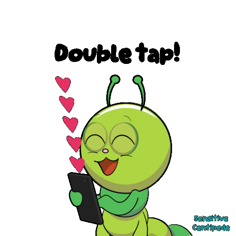 Heart Love Sticker by VeeFriends