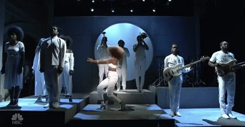 Snl Season 42 GIF by Saturday Night Live
