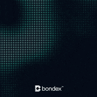 Crypto Morning GIF by Bondex App