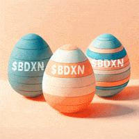 Crypto Nft GIF by Bondex App