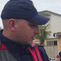 Policia GIF