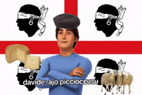 Dave GIF