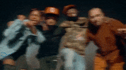 Feeling Myself Dancing GIF by Ajo NYC