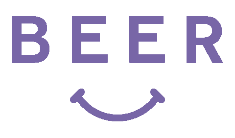 Beer Smile Sticker by Balter Brewing