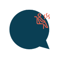 Sauna Sticker by termaria casa del agua