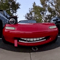 Miata GIF