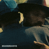 Michael B Jordan Hug GIF by Warner Bros. Pictures
