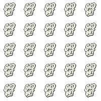 Cmh Sticker by Chisel Mill