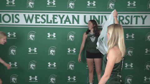 25Iwuxc GIF by iwusports