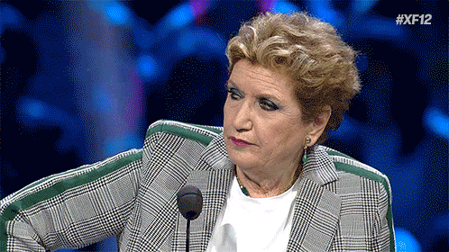 x factor love GIF by X Factor Italia
