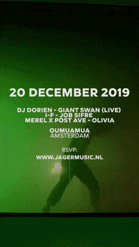 GIF by Dorst en Lesser