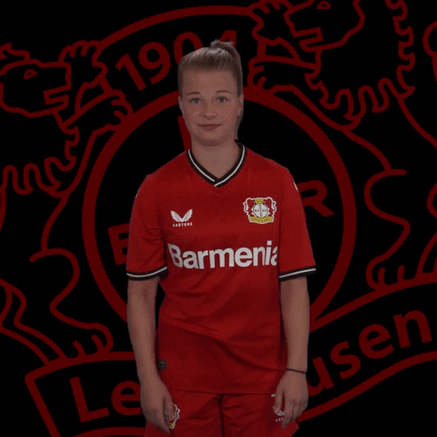 Idea Werkself GIF by Bayer 04 Leverkusen