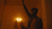 House Party Dancing GIF by Amazon Prime Video