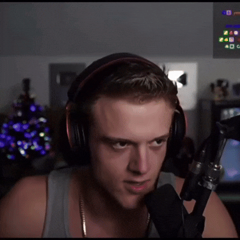 Joe GIF