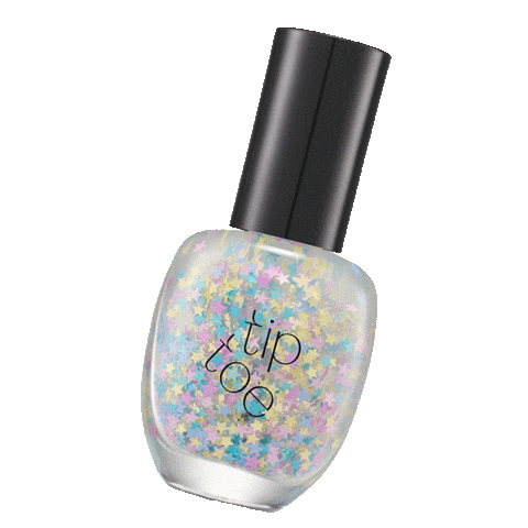 Nail Sticker by tiptoe