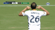 GIF by LA Galaxy