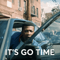 Starz Kanan Stark GIF by Raising Kanan