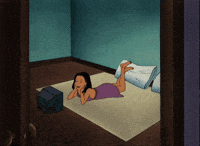 Tv Show Netflix GIF