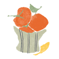 Osn Savour Sticker by Our Second Nature