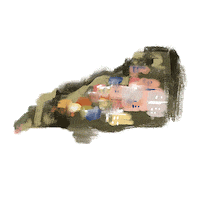 Osn Savour Sticker by Our Second Nature