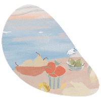 Osn Savour Sticker by Our Second Nature