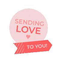 Happy Birthday Sticker by Let's Love