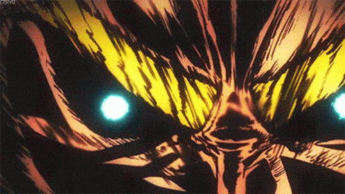 Smash My Hero Academia GIF
