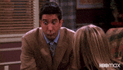 What Can I Say Lol GIF by Max