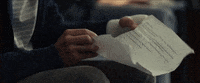 Ben Platt Letter GIF by TIFF