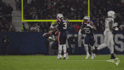 Nfl Pats GIF by New England Patriots