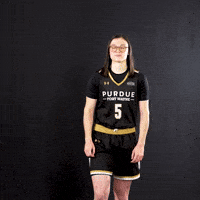 Fort Wayne Basketball GIF by Purdue Fort Wayne Athletics
