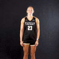 Fort Wayne Basketball GIF by Purdue Fort Wayne Athletics