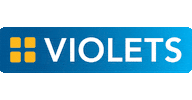 Violets Sticker by GreggsOfficial