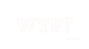 Oh My God Reaction Sticker by Basic Brunchcast