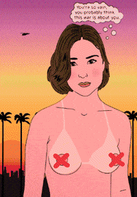 War Good Luck GIF by PEEKASSO