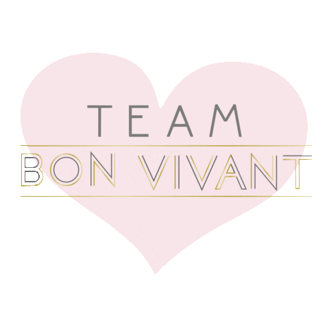 bonvivantsalon giphyupload hair salon good hair day beauty salon Sticker