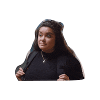 Backpack Sticker by Blue Ice Pictures