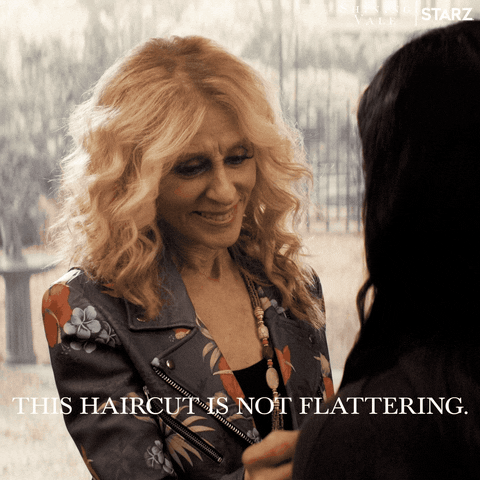 Judith Light Mom GIF by Shining Vale
